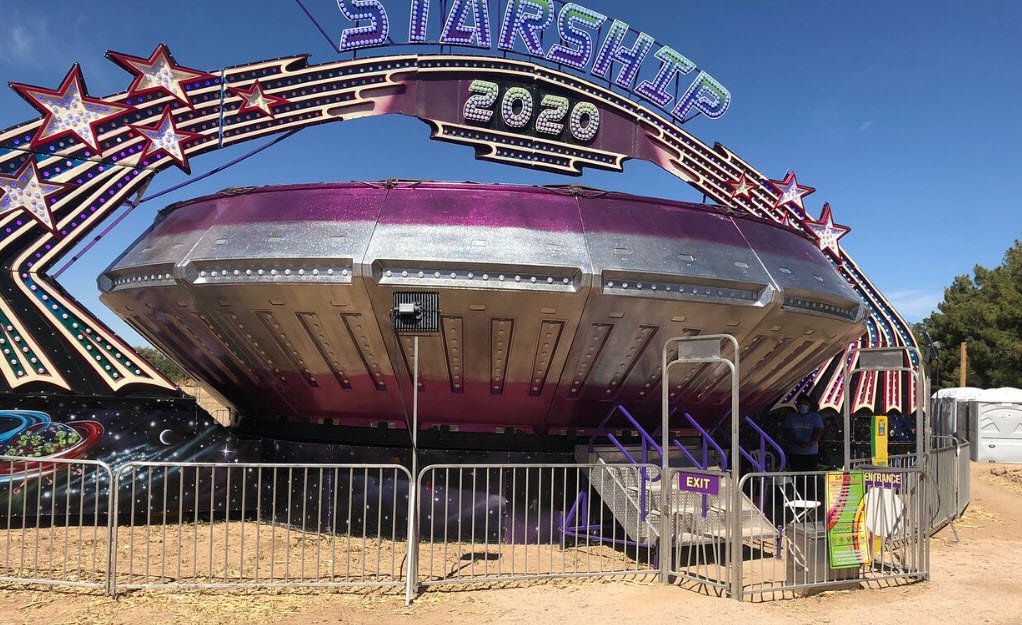 Schnepf Farms, United States